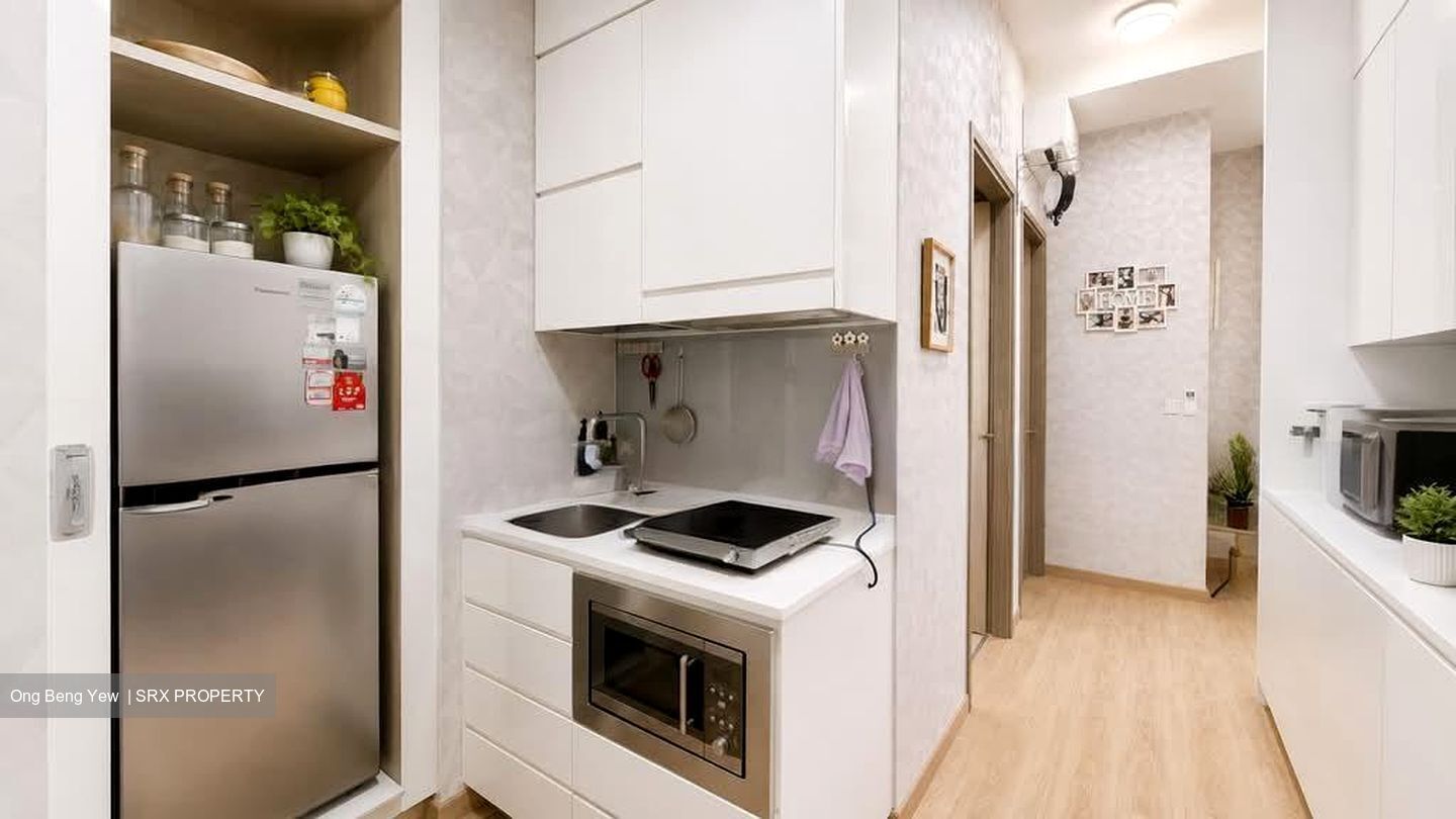 One Dusun Residences (D12), Apartment #599806091